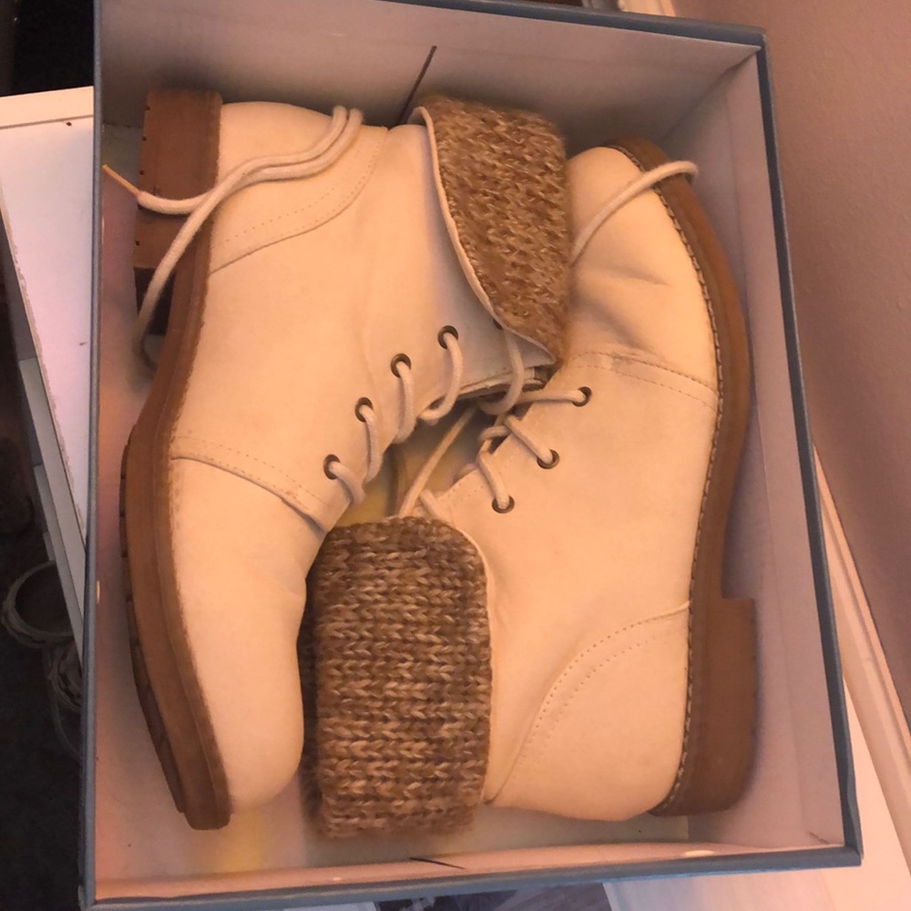 Cliffs White Mountain Winter Boot - image 5